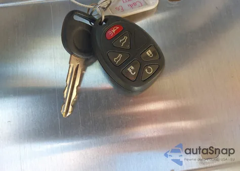 2007 Cadillac Escalade Standard из США, поврежденный, VIN 1GYEC63877R414474